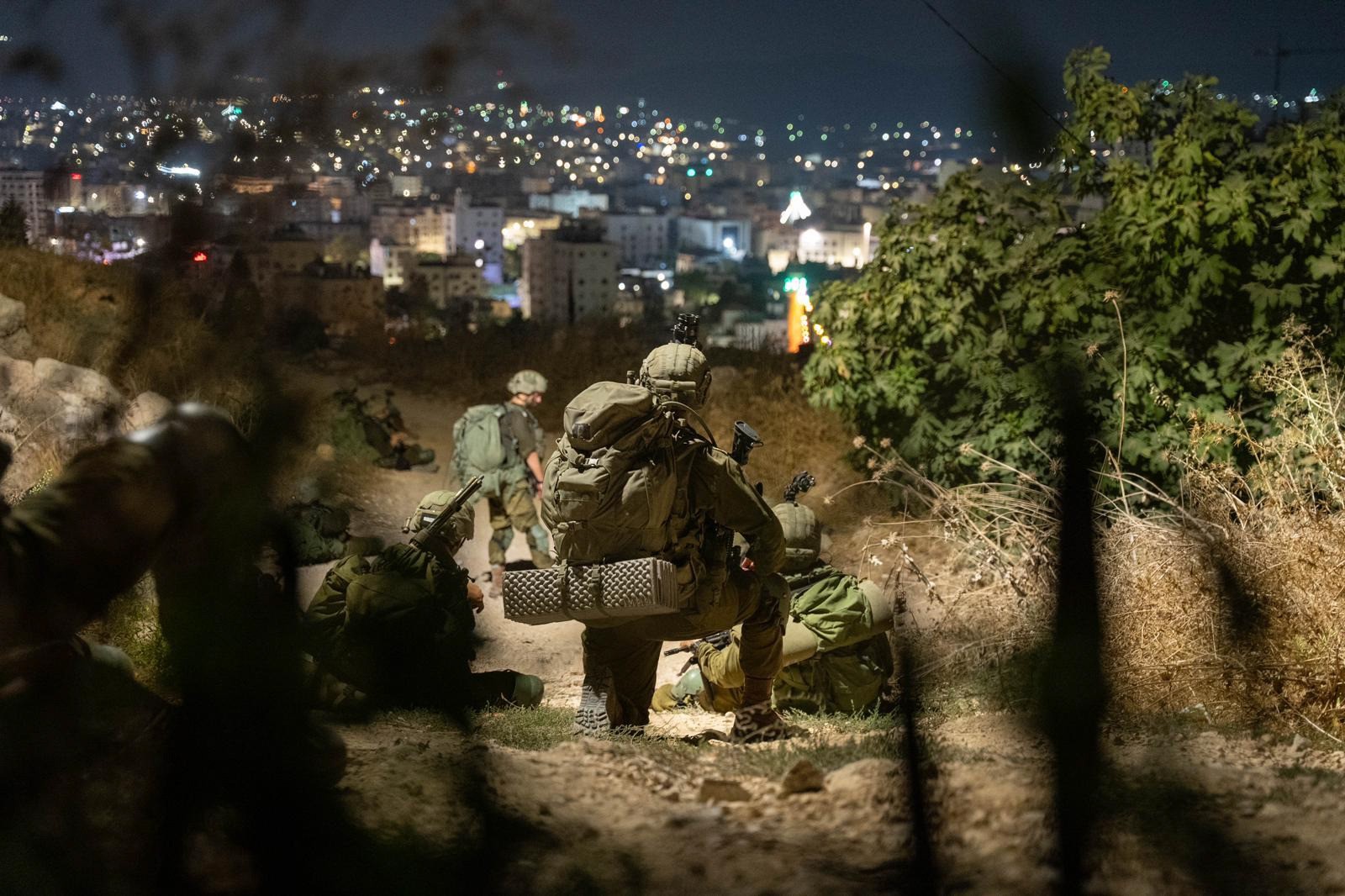 קרדיט: דובר צה"ל