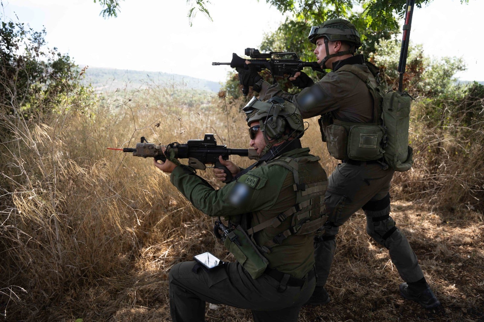 צילום: דובר צה"ל