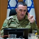 הרמטכ"ל: "נחזיר את תושבי הצפון, חיזבאללה יקבל מכה אחר מכה"