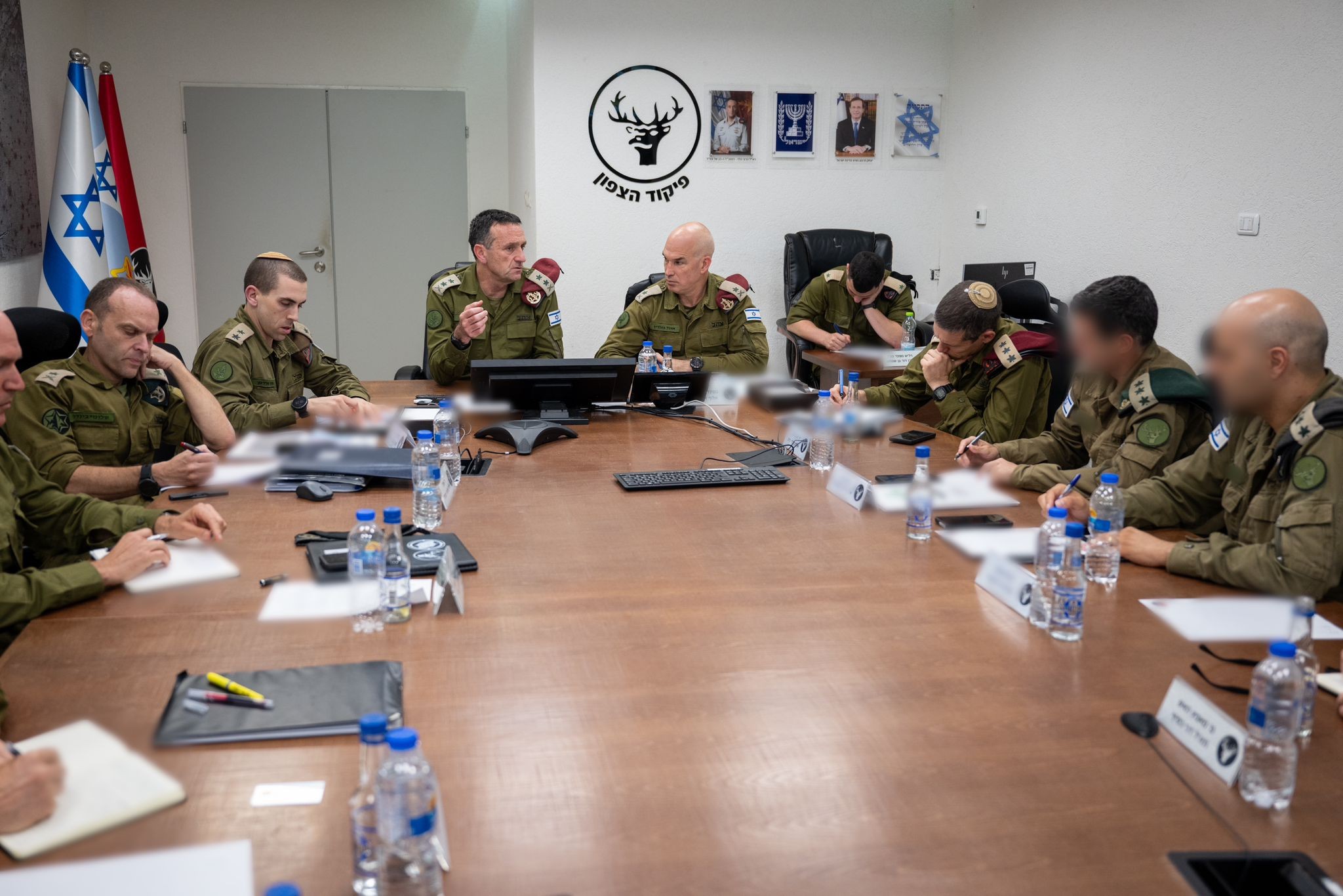 בצה"ל גייסו עו"ד בכירים שייעצו לקצינים במסגרת תחקירי ה-7.10