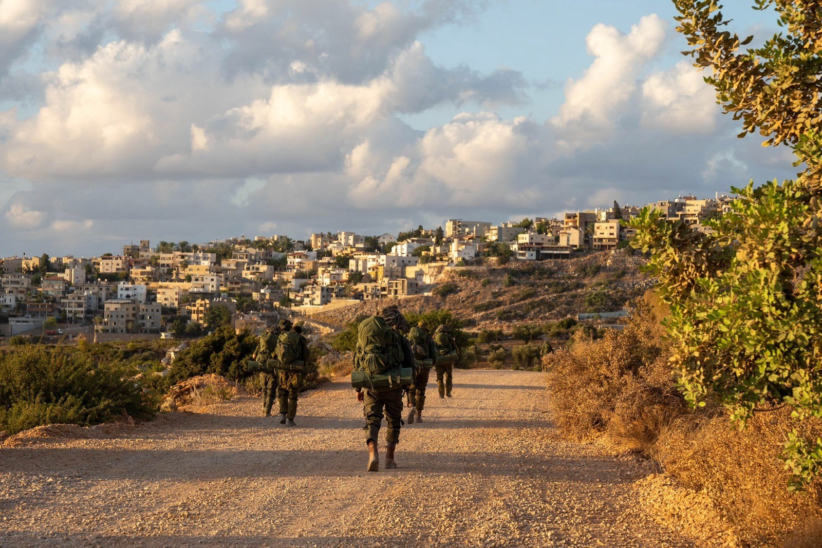 הלחימה בצפון: ההחלטות הדרמטיות שהתקבלו בדיונים הביטחוניים