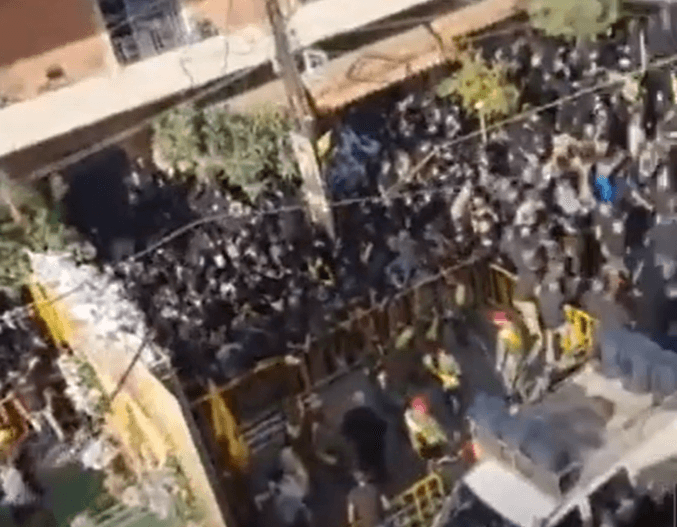 עם ישראל קובע: הפיצוצים בלבנון חיזקו את הגאווה היהודית