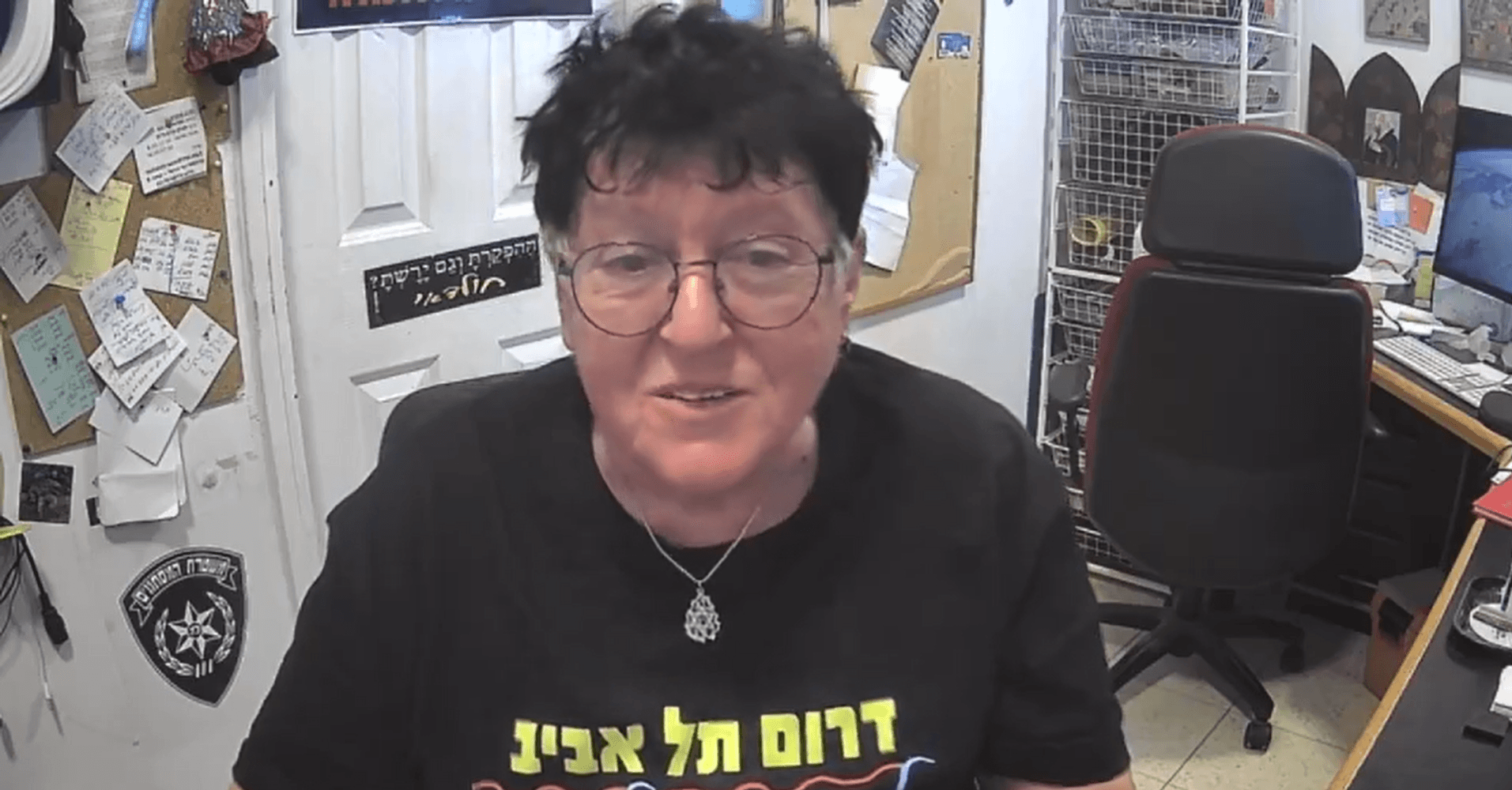 "אכיפה בררנית היא פשע": הרשת סוערת לאחר גזר הדין של שפי פז