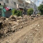 בג'נין מלקקים את הפצעים: "צה"ל גרם לנזק של 135 מיליון דולר"
