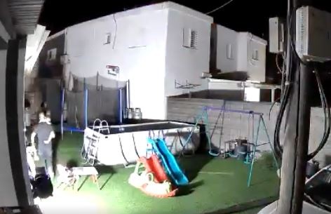 מציאות תחת אש: כך נראית שגרת החיים של תושבי הצפון שלא פונו