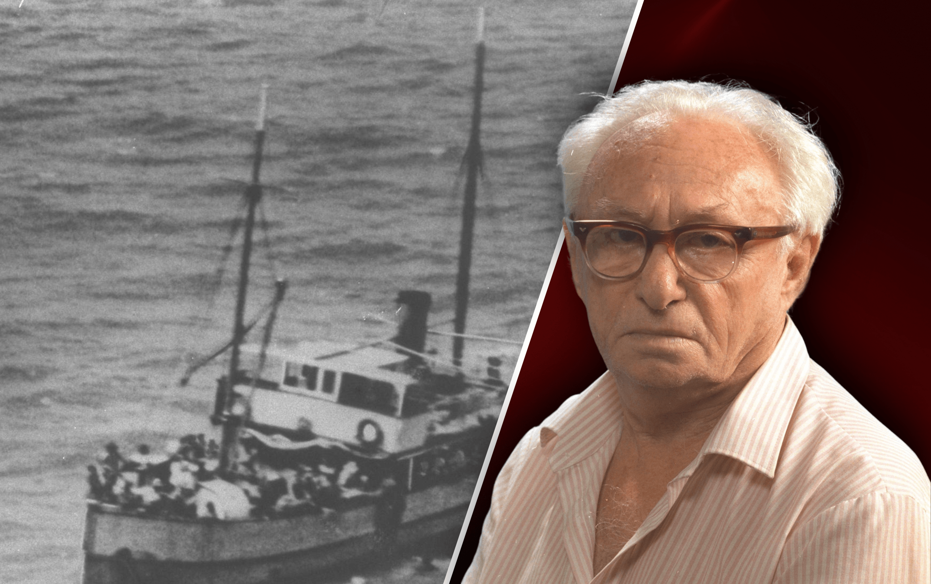 אוניות מעפילים והניצחון המוחלט | בעקבות הגותו של ישראל אלדד