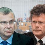 לוין דורש מהשופט עמית להתייחס עוד היום לטענות החמורות נגדו