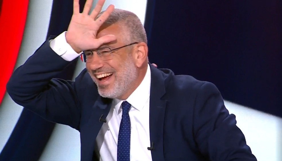 "לקרוא לטיל פאדי?": ינון מגל לועג לאיומים של חיזבאללה | צפו