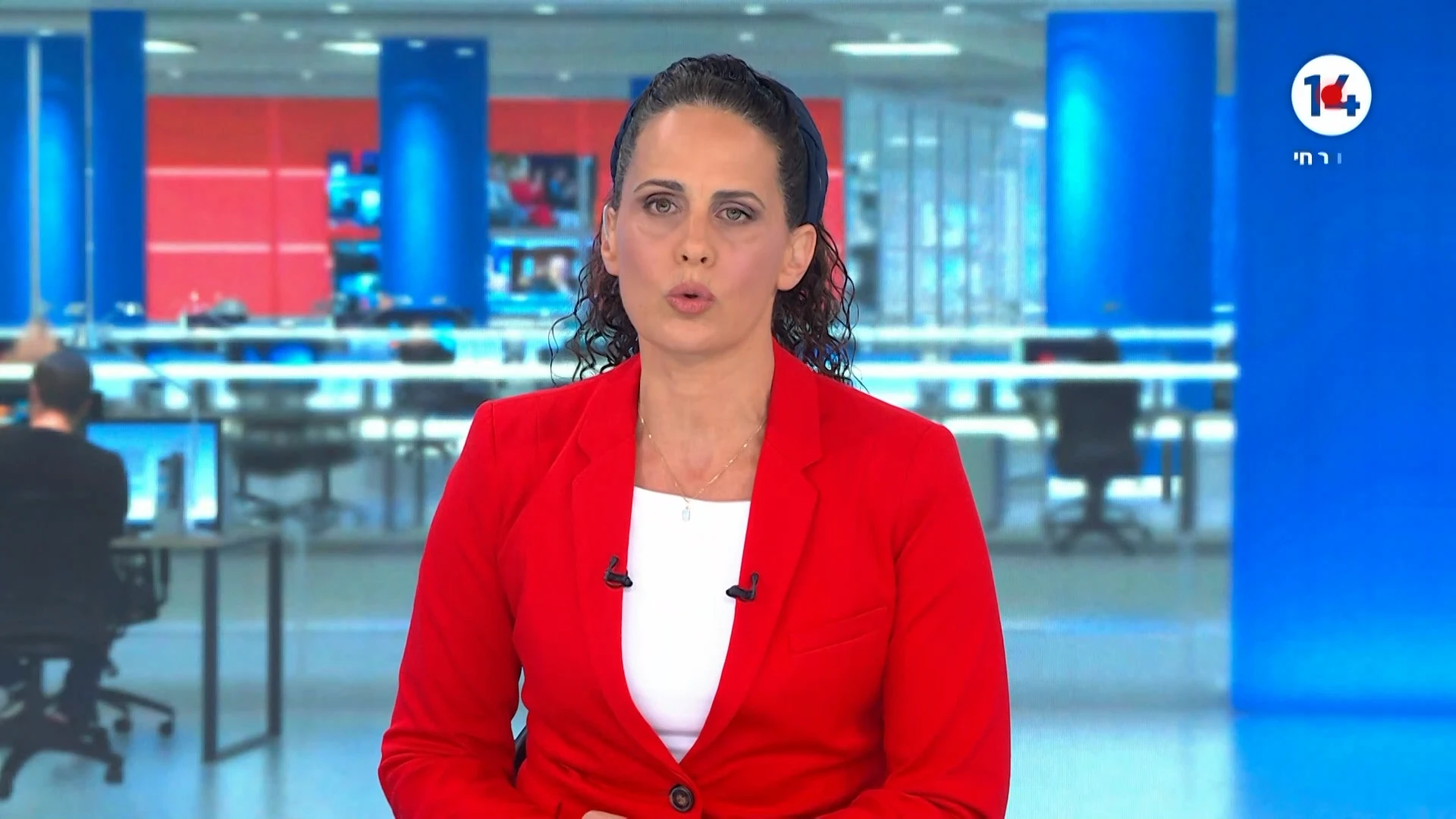 הגוף הממשלתי שתומך במיזמים במטרה לפתח פתרונות טכנולוגיים