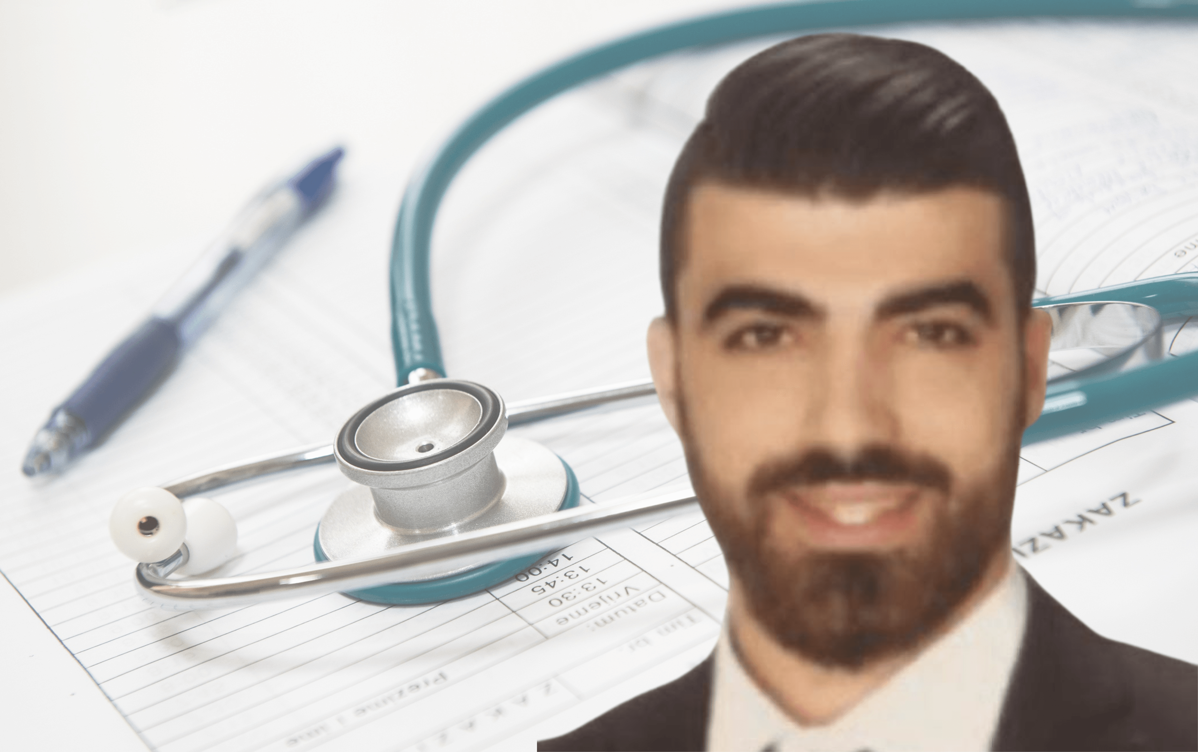 העבריין חמזה דלאשה | צילום: דוברות המשטרה