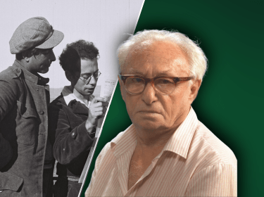 תולדות התנועה הציונית היא תמצית הסיפור של "אין ברירה" | דעה