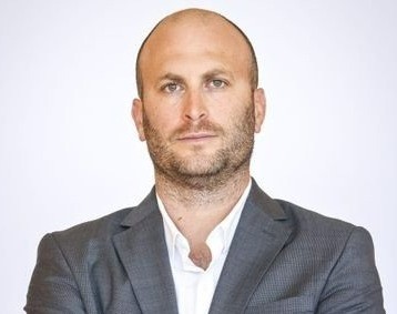 ח"כ יצחק קרויזר