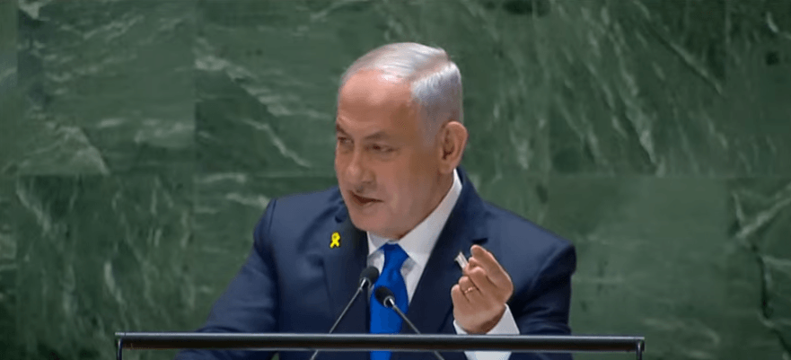 נתניהו במסר ללבנון: "אנחנו לא נלחמים בכם, אלא בחיזבאללה"