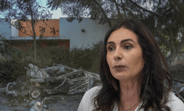 "מבטאים גבורה וערבות": אלו מנחי טקס הזיכרון הממלכתי שנבחרו