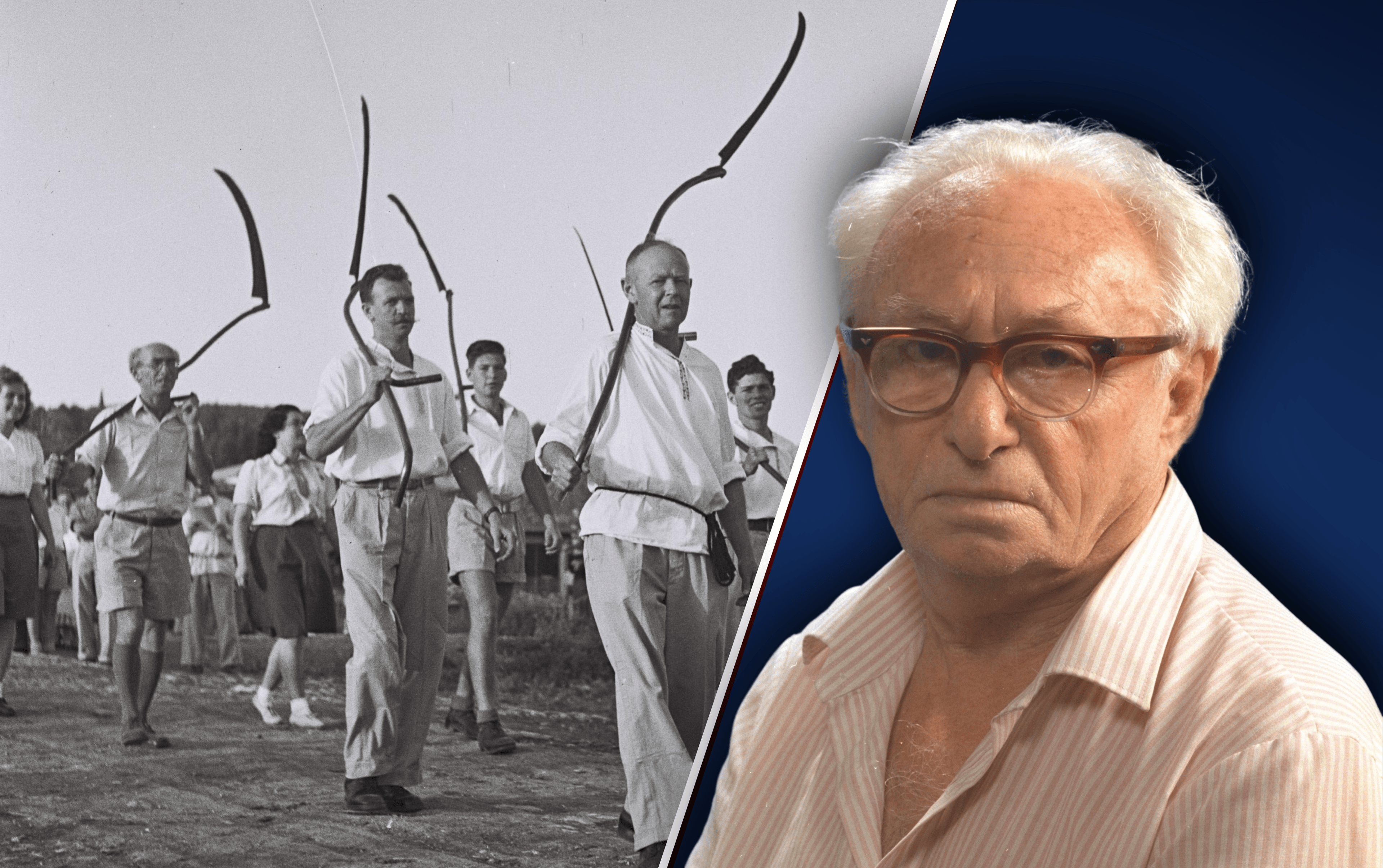 במקום בו תעבור האמונה בצדקת הדרך - שם יעבור הגבול | דעה