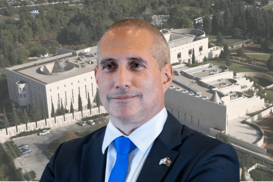 ח"כ חנוך מילביצקי: "בג"ץ מבצע דריסה של סמכויות הממשלה"