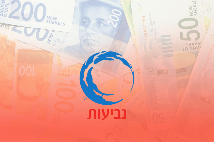 פערים חסרי תקדים: חברת "נביעות" חוגגת על חשבוננו