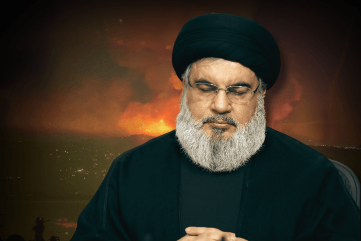 מזכ"ל חיזבאללה חושף: תאריך הלווייתו של נסראללה ושל מחליפו