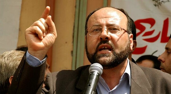 הכירו את עלי ברכּה - בכיר חמאס ומתכנן טבח השבעה באוקטובר
