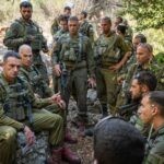 קילומטרים מהגבול: חטיבה 7 סיימה תרגיל שדימה לחימה בלבנון