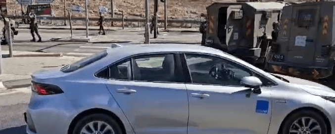 פיגוע הדריסה: המשאית הכילה חומרים מסוכנים, לוחמי האש בזירה