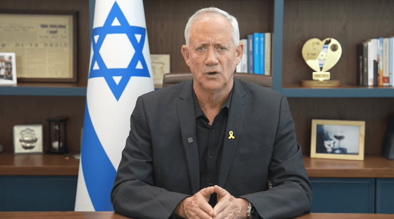 לפיד: "אציג לאמריקאים תוכנית משלימה בביקורי בוושינגטון"
