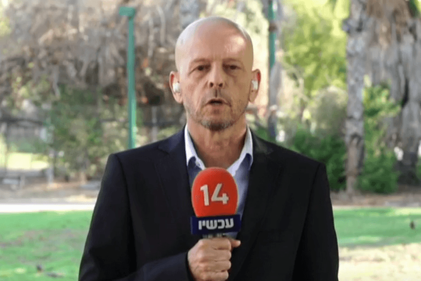 בכיר שב"כ לשעבר: "פעולה קרקעית בלבנון היא בלתי נמנעת"