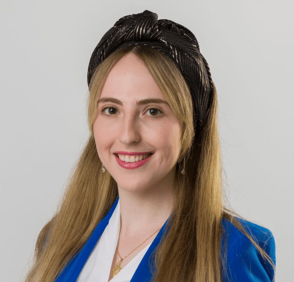 רבקה שורק