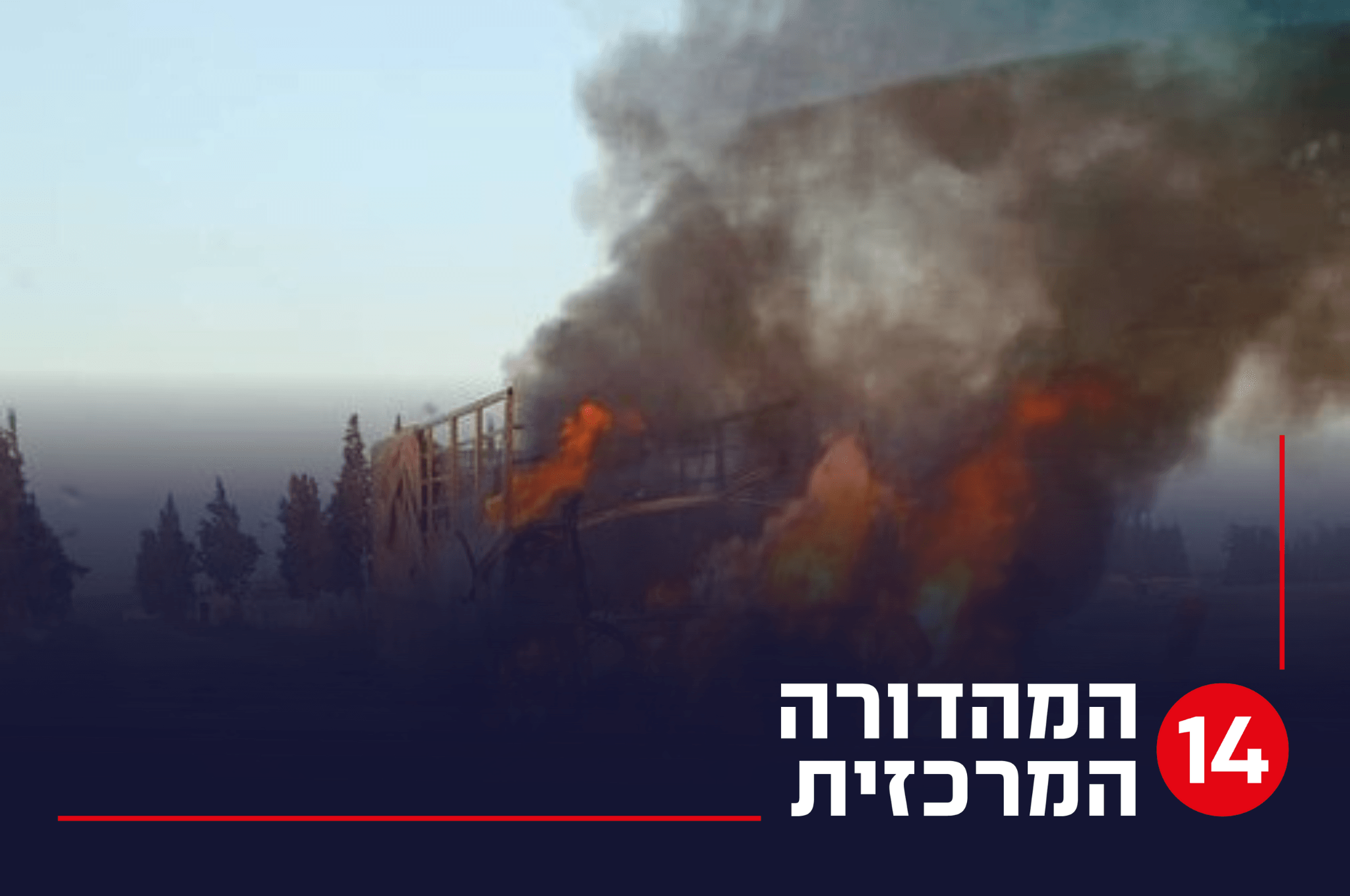 בישראל מזהים ניסיונות משמעותיים של איראן להתבסס בסוריה
