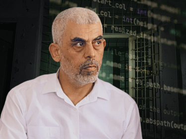 מנותק קשר: חוקרו לשעבר של מנהיג חמאס - לאן נעלם סינוואר?