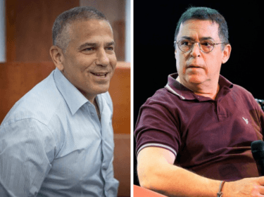 ישיב בחיוב? ההצעה של ינון מגל לבן כספית
