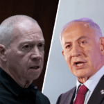 נתניהו לגלנט: "לבטל את ההחלטה על ציר פילדלפי? זה פרס לטרור"