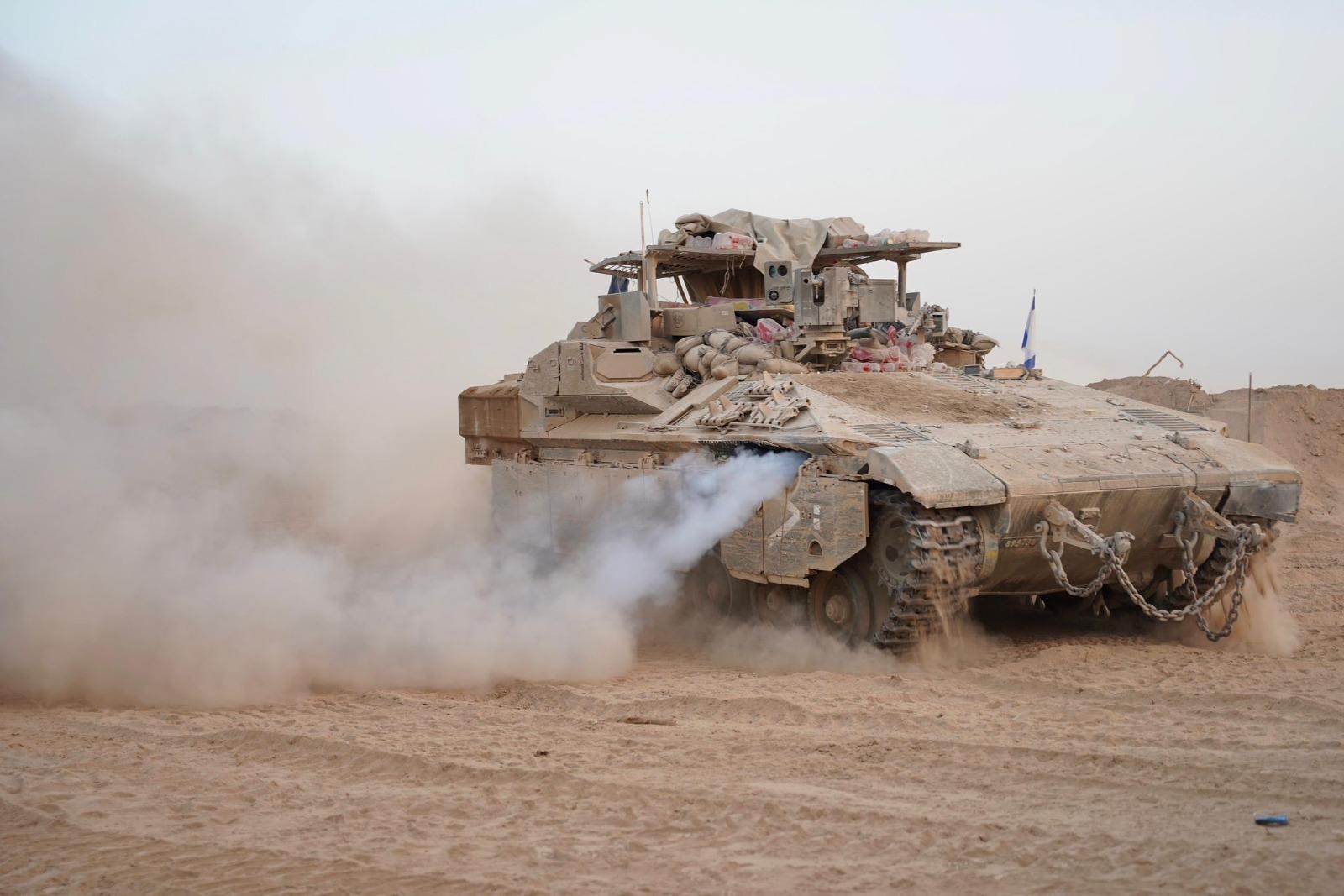 צילום: דובר צה"ל