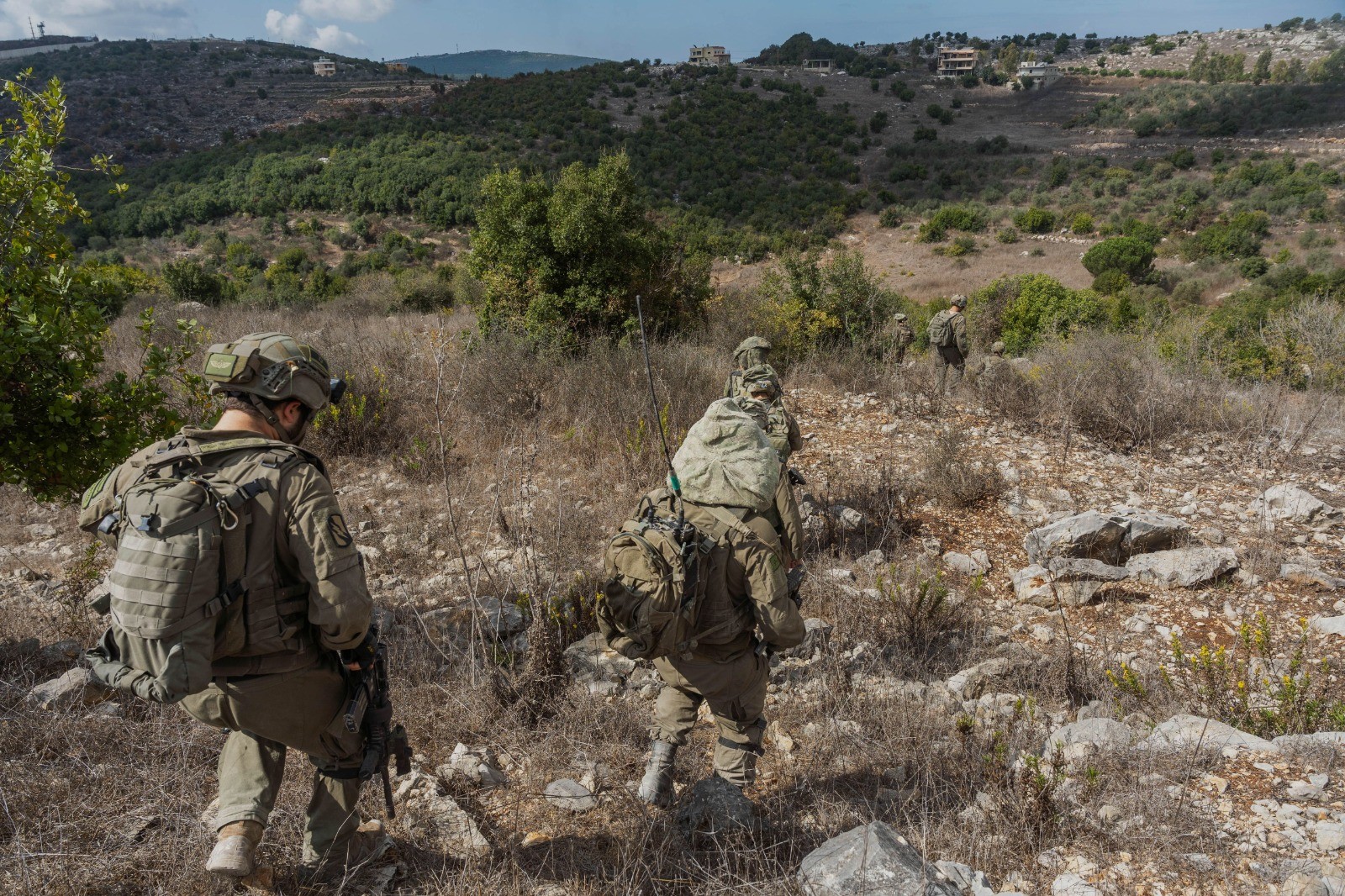צילום: דובר צה"ל