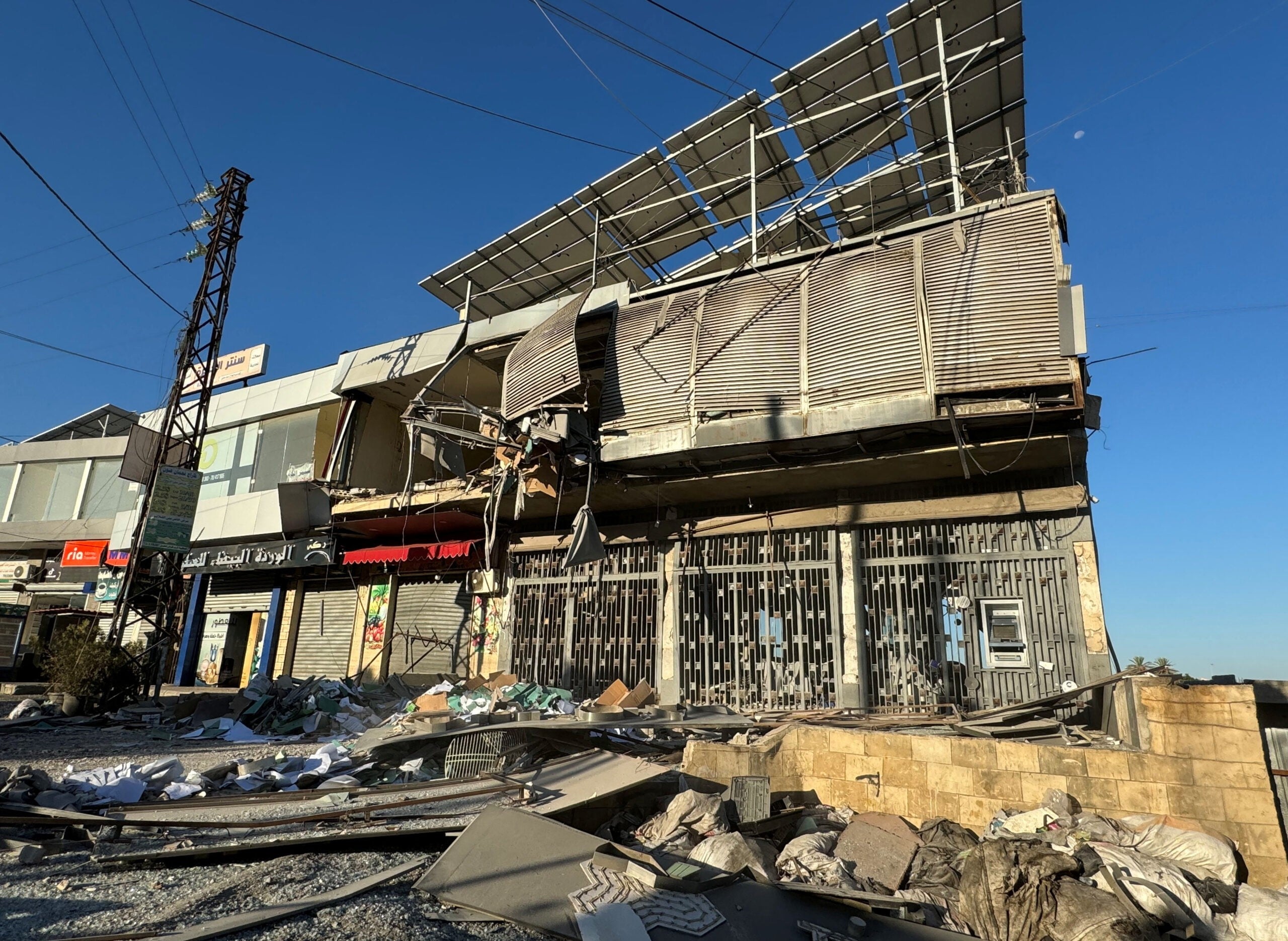גורמים איראנים, קשרי חוץ וסניפי בנק: כך חיזבאללה מגייס כסף