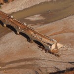 השיטפונות בספרד: 158 הרוגים, אלפי נעדרים ונזק עצום