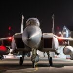 דיווחים ערביים על תקיפות ישראליות באזור העיר חומס שבסוריה