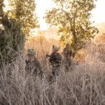 הותר לפרסום: חמישה לוחמים נפלו בדרום לבנון