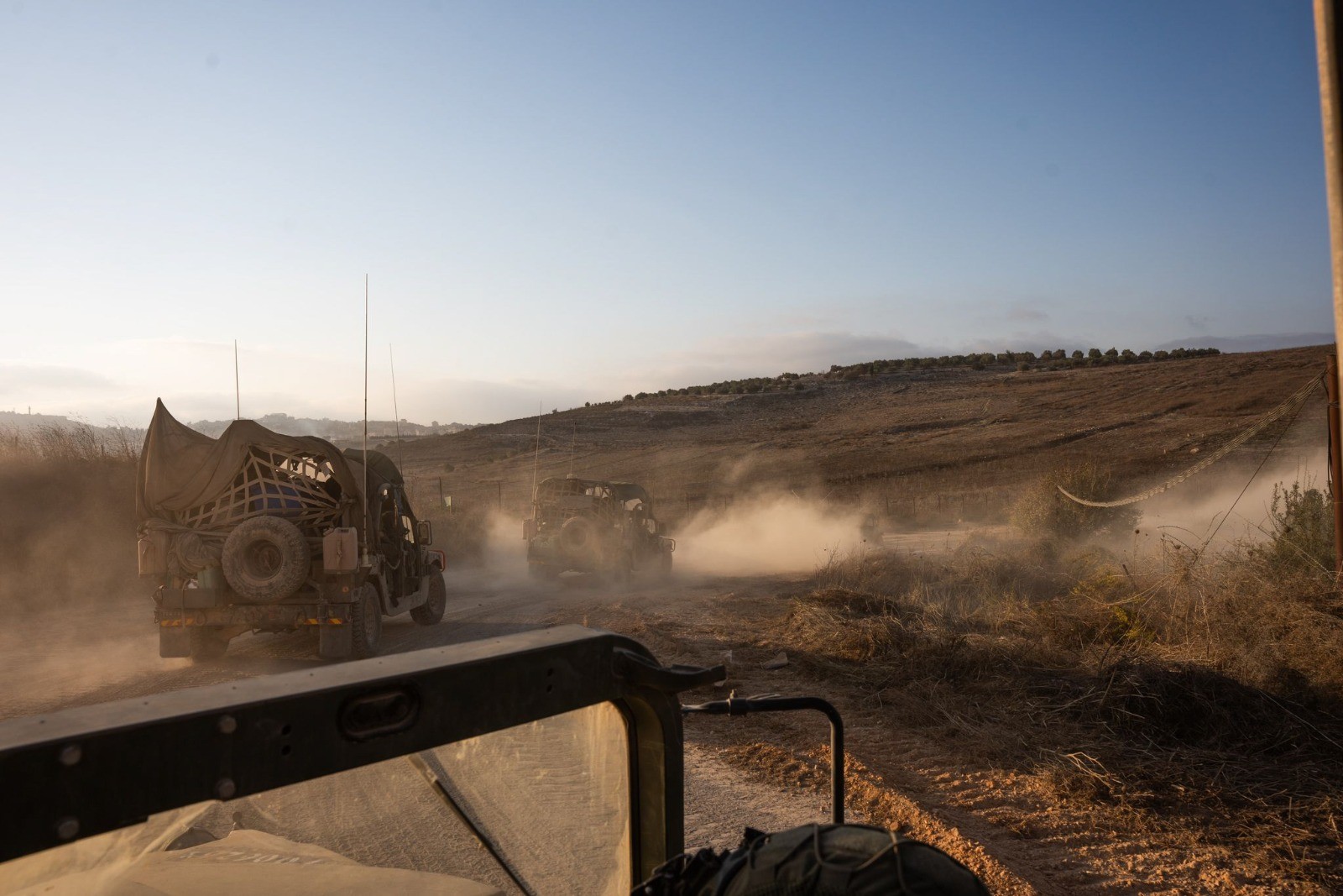 תוך יממה: 200 מטרות הותקפו בלבנון - ועשרות מחבלים חוסלו
