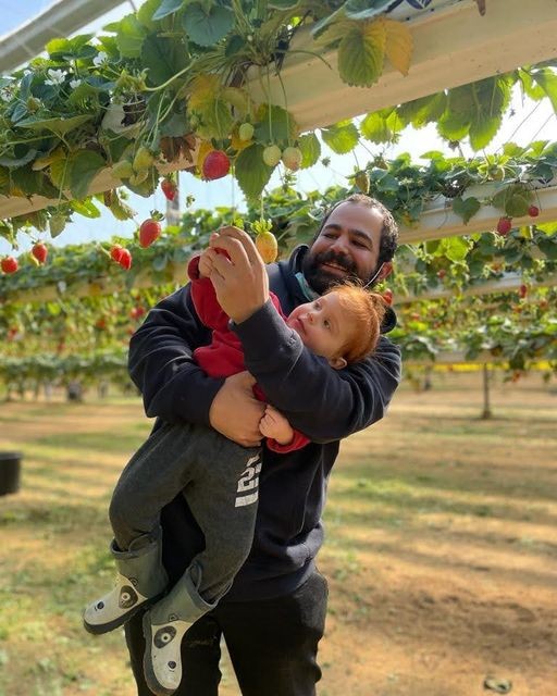  צילום: רשתות חברתיות