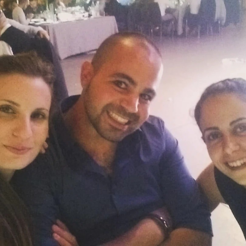 יממה לפני ההודעה המיוחלת: הפוסט המרגש של משפחת ביבס