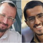 הותר לפרסום: שני לוחמים נהרגו בדרום לבנון וברצועת עזה