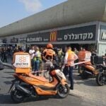 חשד לפיגוע בתחנה המרכזית בבאר שבע, פצועים בזירה, המחבל חוסל