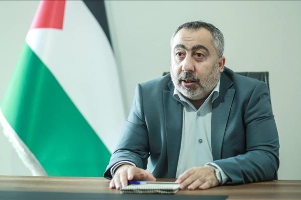 בכיר חמאס טאהר א-נונו: "לעמנו תהיה זכות להתנגדות מזוינת"
