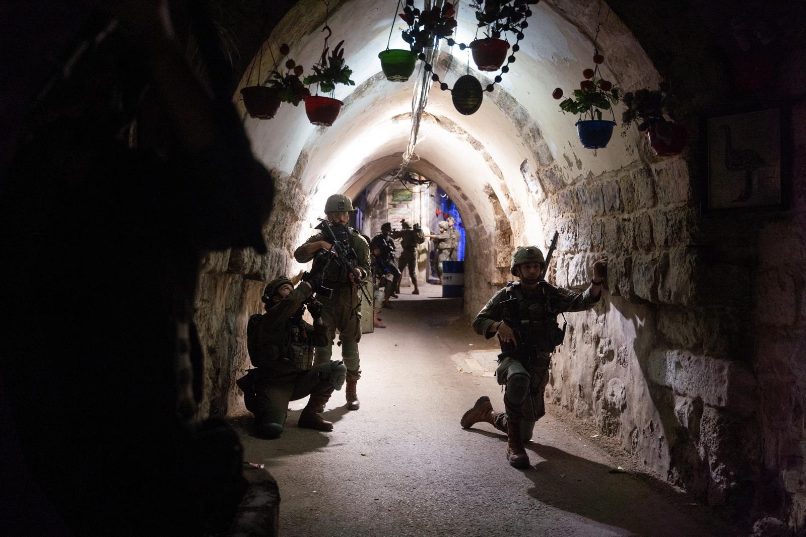 צילום: דובר צה"ל