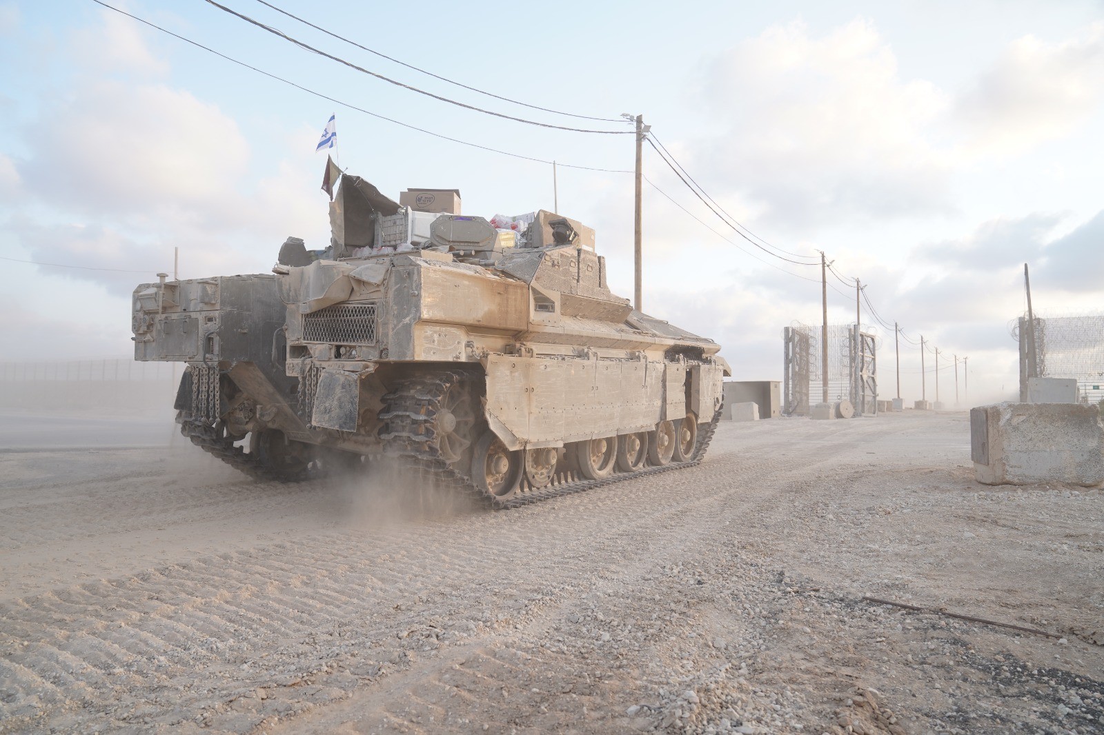 בכיר בחמאס: התקדמות חסרת תקדים במשא ומתן להפוגה בעזה