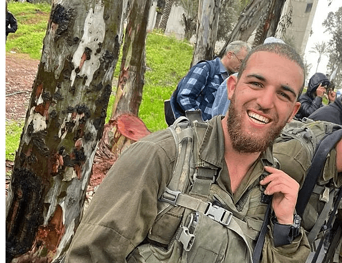 האב השכול זועק מדם ליבו: "לא אומרים להורה אחד כן ולשני לא"