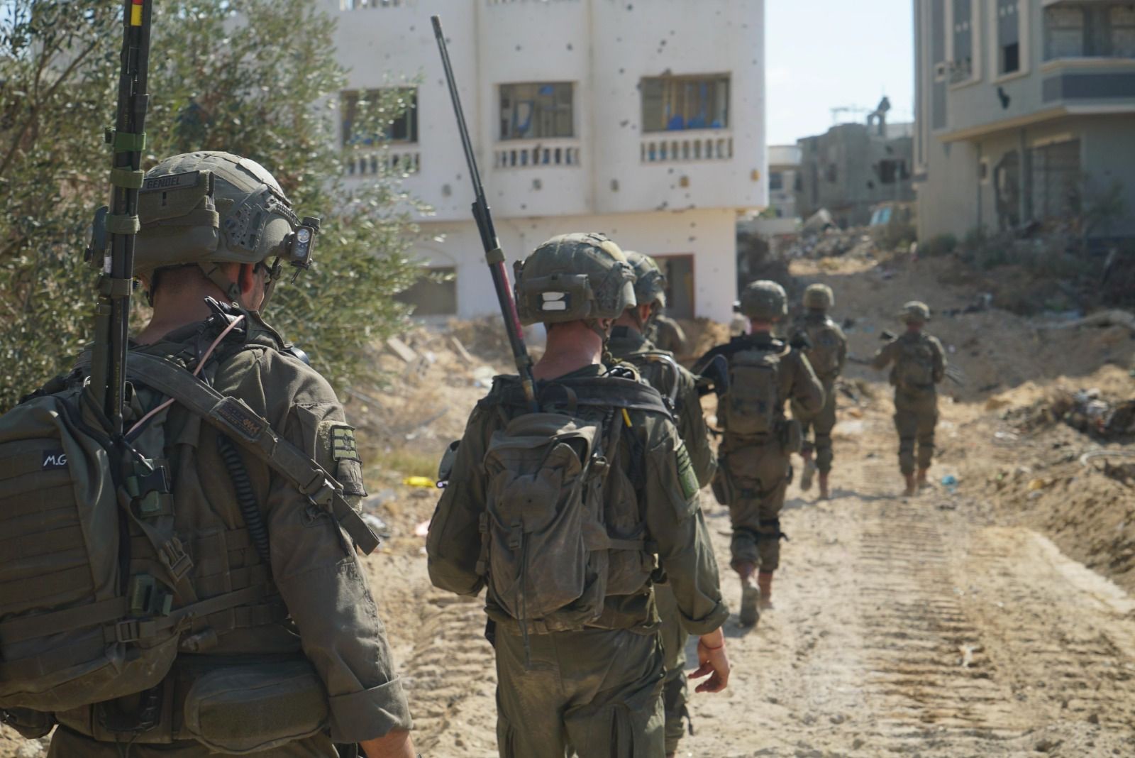 סגירת מעגל: חוסלו מחבלי חמאס שפיקדו על הרצח והחטיפה במפלסים