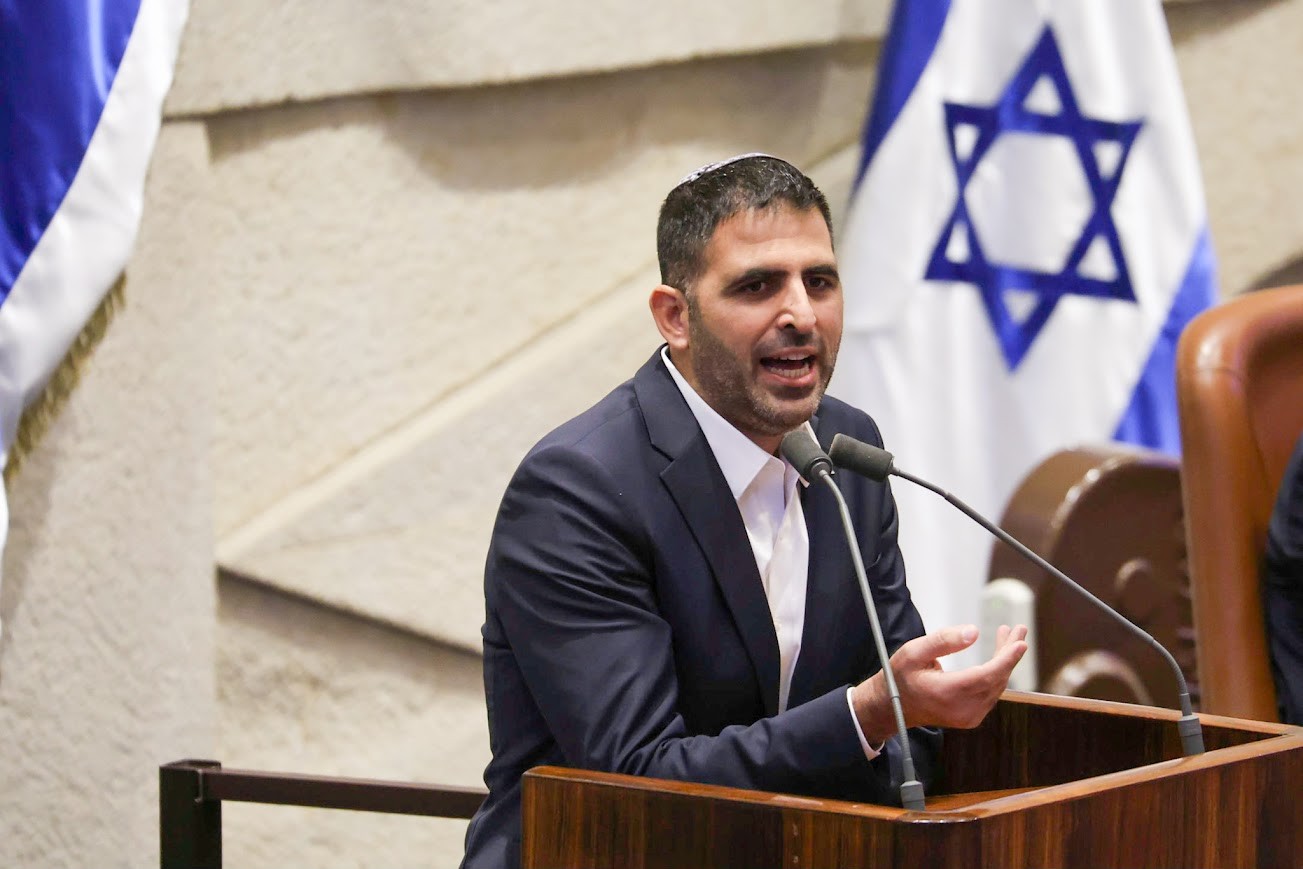 ההתבטאות החריפה של שלמה קרעי נגד צמרת מערכת המשפט בישראל