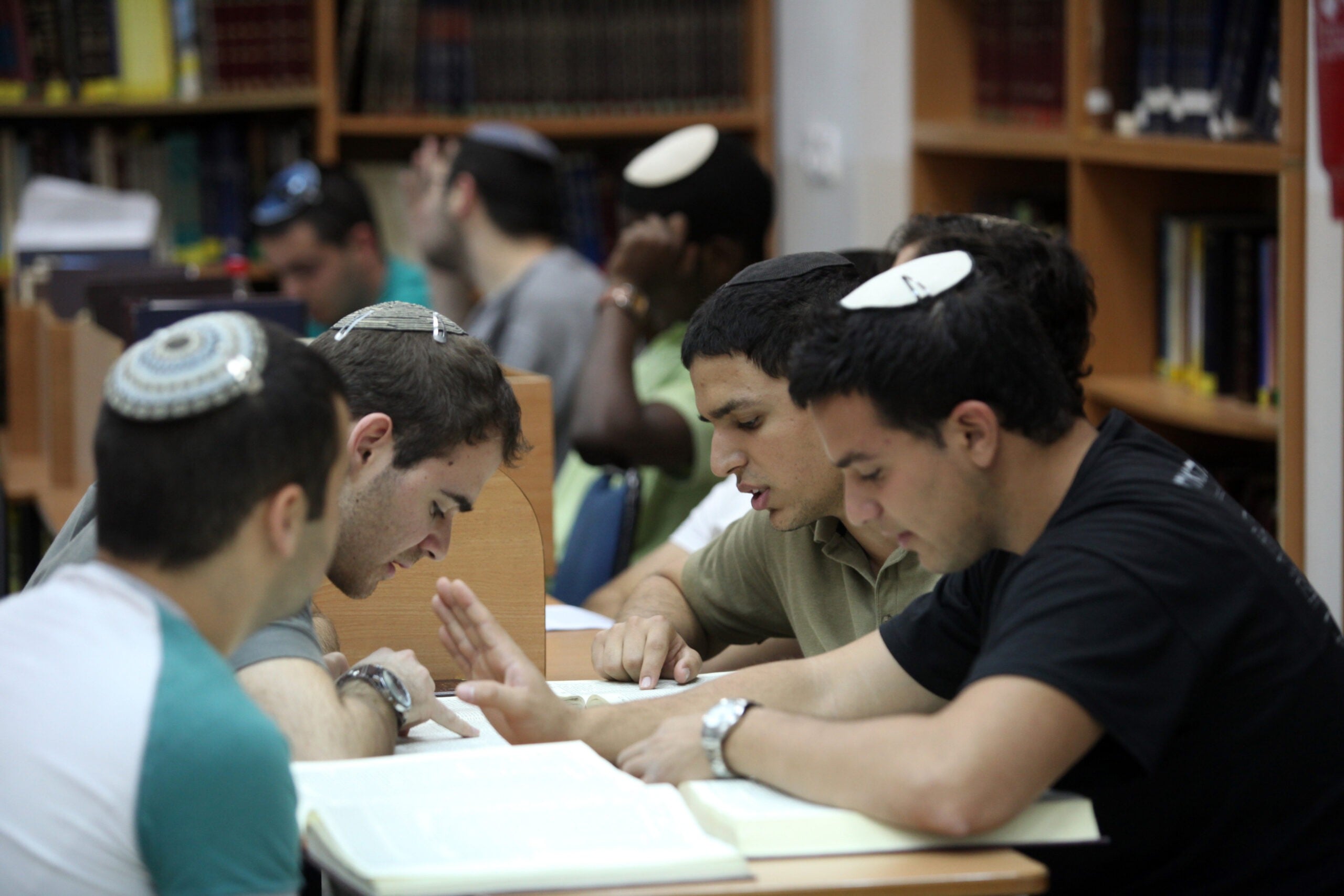 צילום: יוסי זמיר, פלאש90
